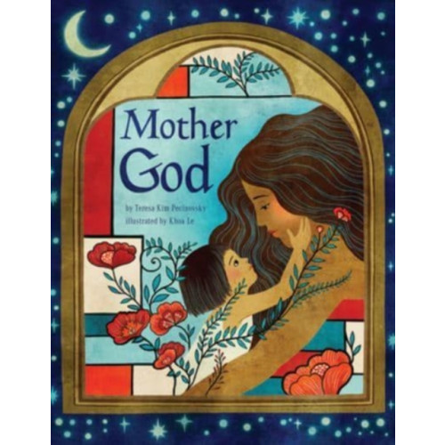 Augsburg Fortress Publishers Mother God (inbunden, eng)