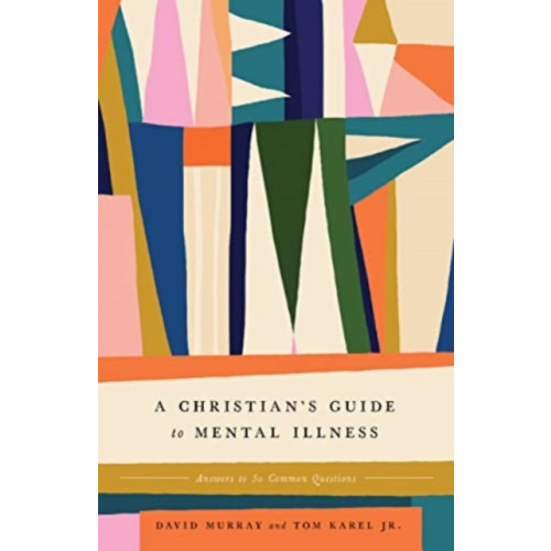 Crossway Books A Christian's Guide to Mental Illness (häftad, eng)