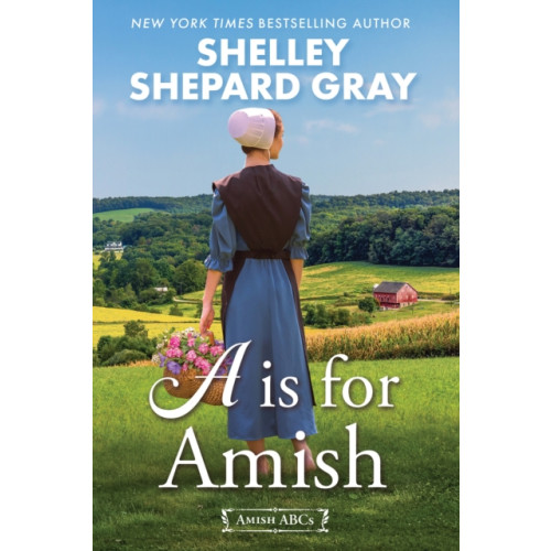 Kensington Publishing A Is for Amish (häftad, eng)