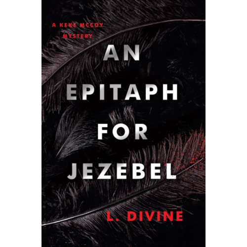 Kensington Publishing An Epitaph for Jezebel (inbunden, eng)