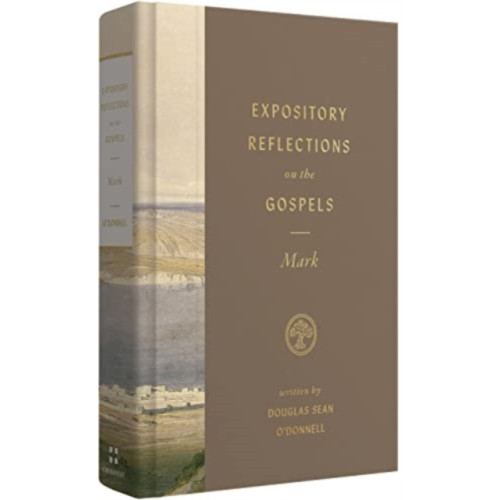Crossway Books Expository Reflections on the Gospels, Volume 3 (inbunden, eng)