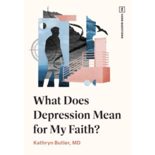 Crossway Books What Does Depression Mean for My Faith? (häftad, eng)