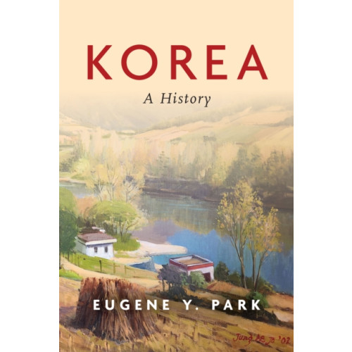 Stanford university press Korea (häftad, eng)