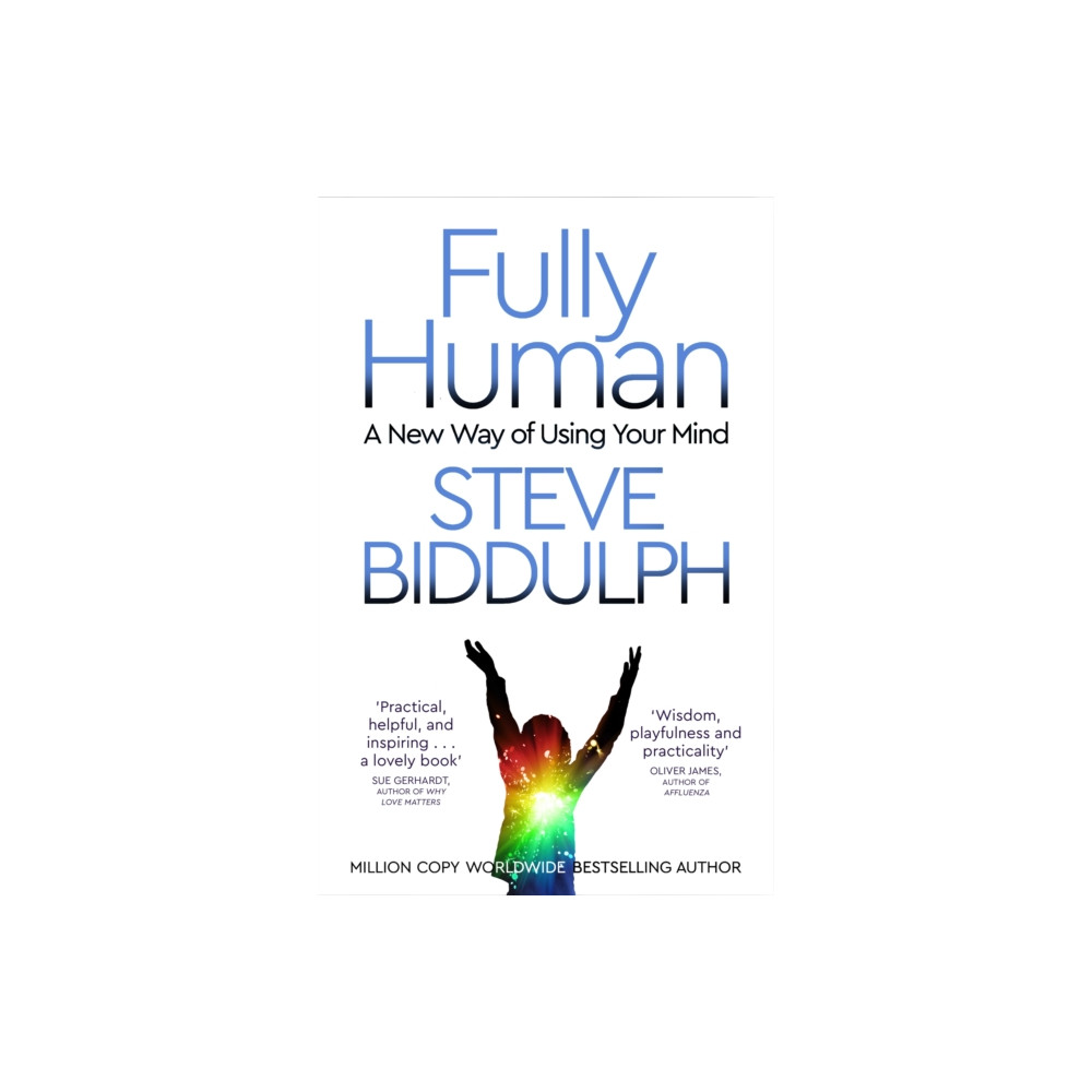 Produktbild för Fully Human (häftad, eng)