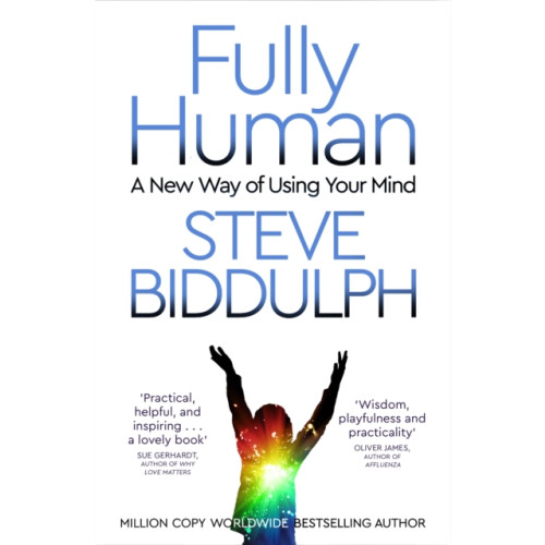 Pan Macmillan Fully Human (häftad, eng)
