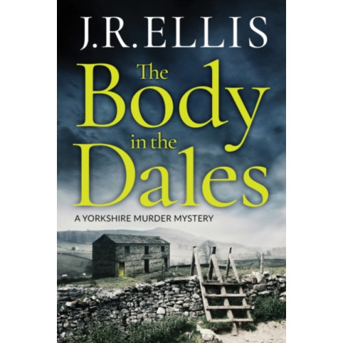 Amazon Publishing The Body in the Dales (häftad, eng)