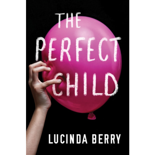 Amazon Publishing The Perfect Child (häftad, eng)