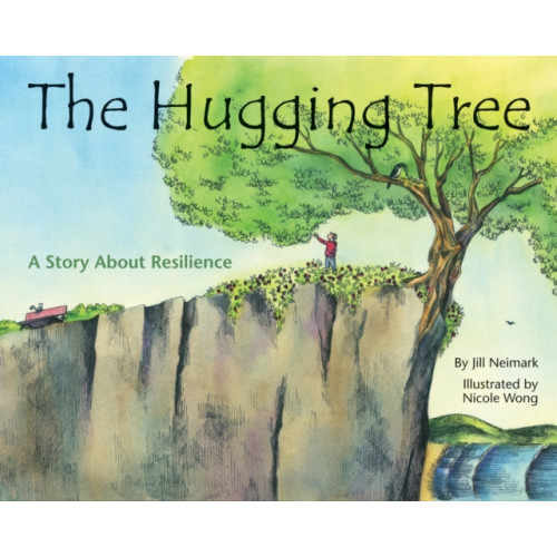 American Psychological Association The Hugging Tree (inbunden, eng)