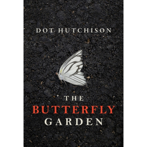 Amazon Publishing The Butterfly Garden (häftad, eng)