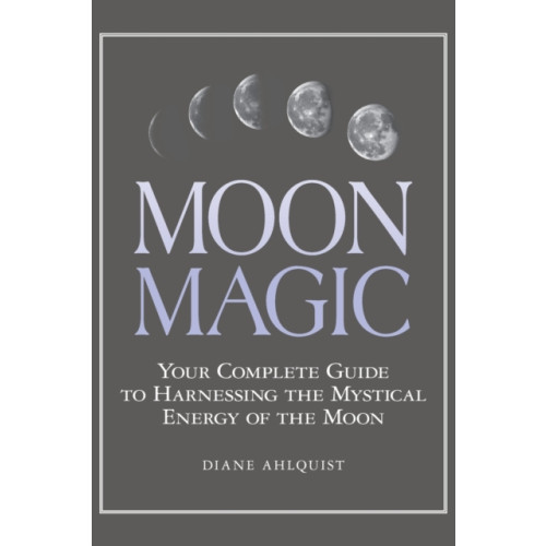 Adams Media Corporation Moon Magic (häftad, eng)