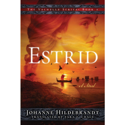 Amazon Publishing Estrid (häftad, eng)