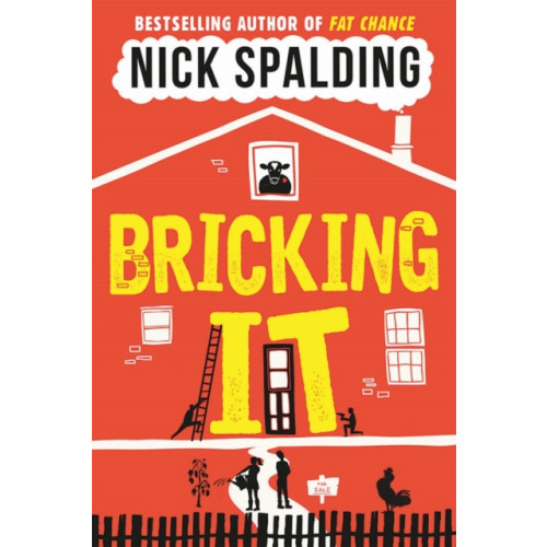 Amazon Publishing Bricking It (häftad, eng)