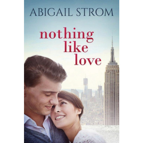 Amazon Publishing Nothing Like Love (häftad, eng)