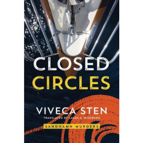 Amazon Publishing Closed Circles (häftad, eng)