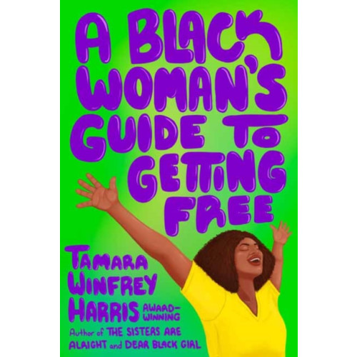 Berrett-Koehler Publishers A Black Woman's Guide to Getting Free (häftad, eng)