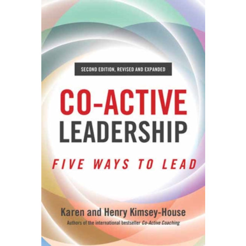 Berrett-Koehler Publishers Co-Active Leadership, Second Edition (häftad, eng)