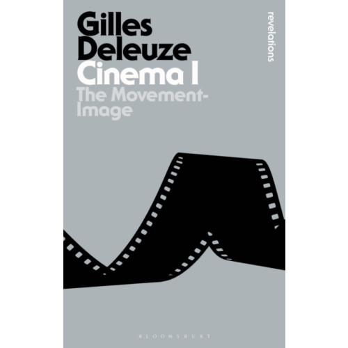 Bloomsbury Publishing PLC Cinema I (häftad, eng)