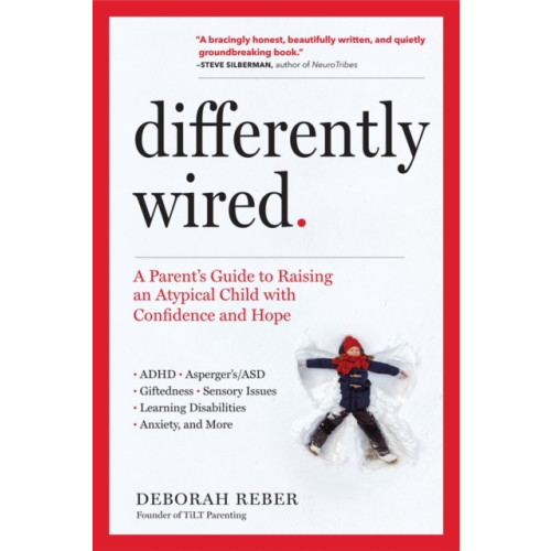 Workman Publishing Differently Wired (häftad, eng)