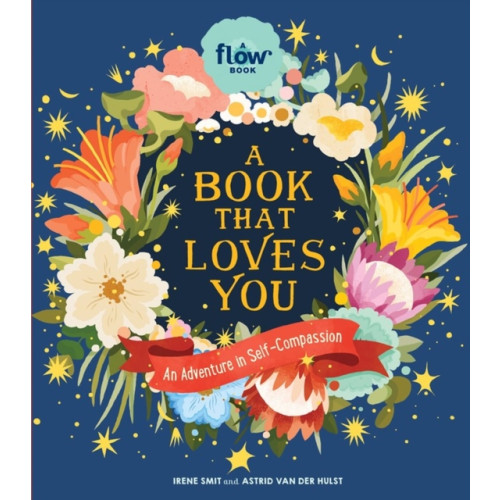 Workman Publishing A Book That Loves You (inbunden, eng)