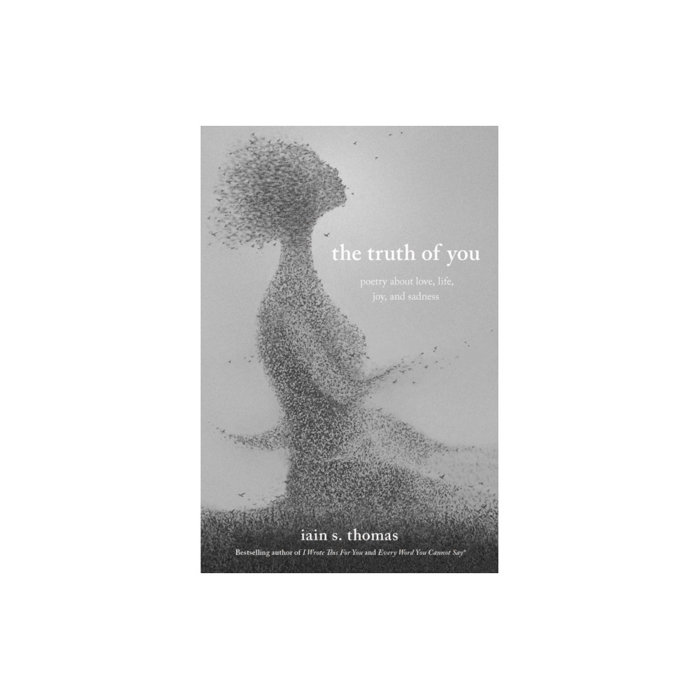 Produktbild för The Truth of You (häftad, eng)