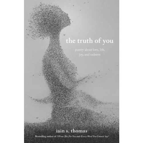 Andrews McMeel Publishing The Truth of You (häftad, eng)