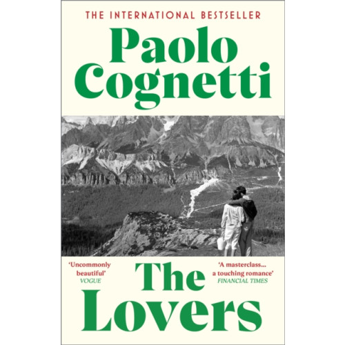 Vintage Publishing The Lovers (häftad, eng)
