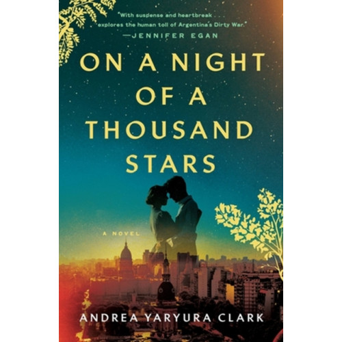 Grand Central Publishing On a Night of a Thousand Stars (häftad, eng)