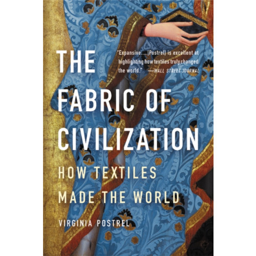Basic Books The Fabric of Civilization (häftad, eng)