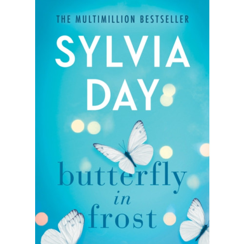 Amazon Publishing Butterfly in Frost (häftad, eng)