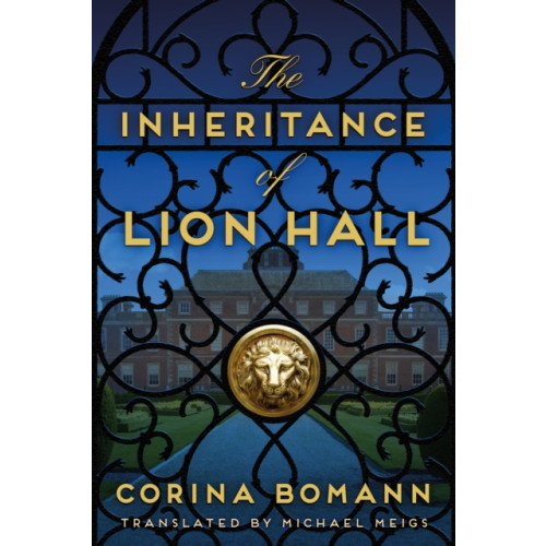 Amazon Publishing The Inheritance of Lion Hall (häftad, eng)