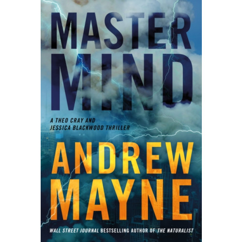 Amazon Publishing Mastermind (häftad, eng)