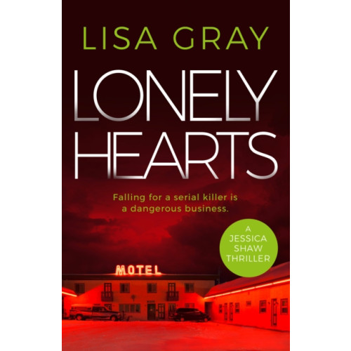 Amazon Publishing Lonely Hearts (häftad, eng)