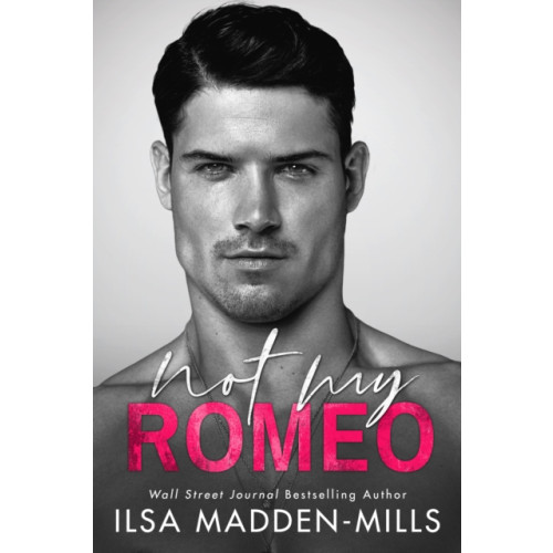 Amazon Publishing Not My Romeo (häftad, eng)