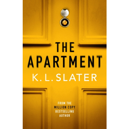 Amazon Publishing The Apartment (häftad, eng)