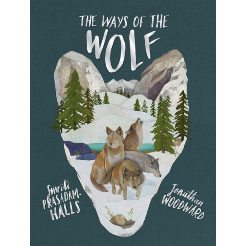 Hachette Children's Group The Ways of the Wolf (inbunden, eng)