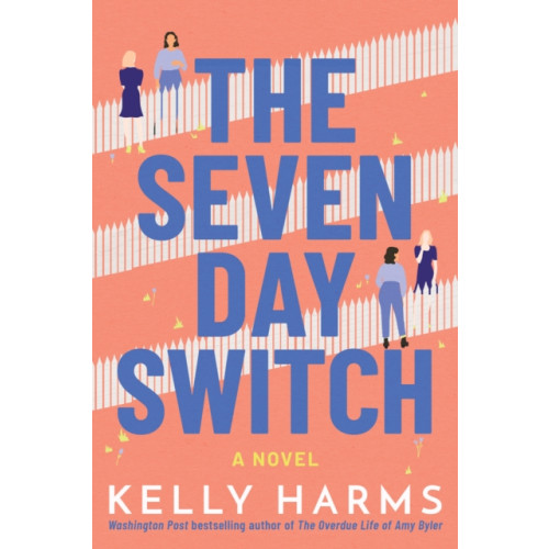 Amazon Publishing The Seven Day Switch (häftad, eng)