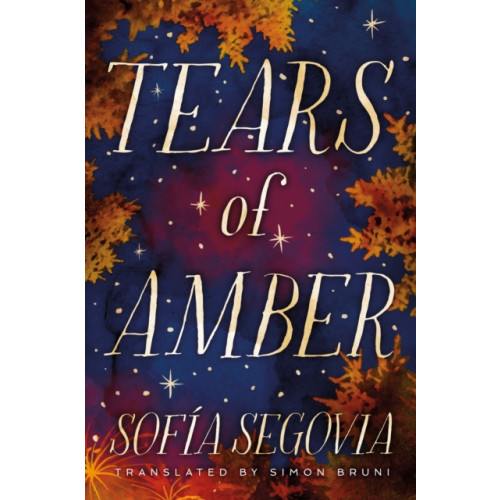 Amazon Publishing Tears of Amber (häftad, eng)
