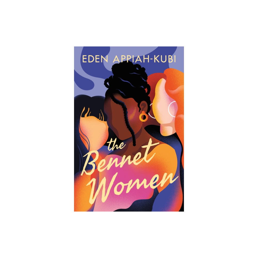 Produktbild för The Bennet Women (häftad, eng)