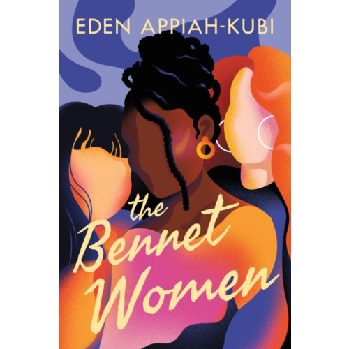 Amazon Publishing The Bennet Women (häftad, eng)
