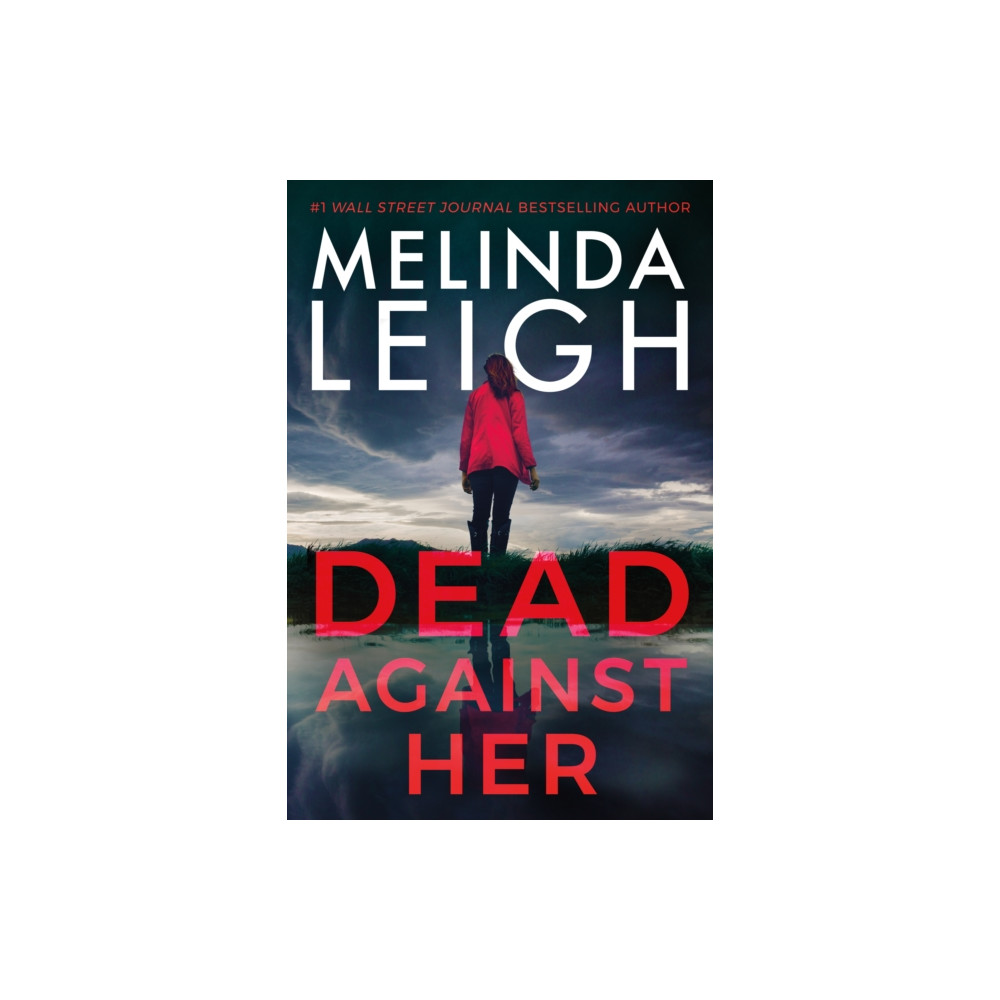 Produktbild för Dead Against Her (häftad, eng)