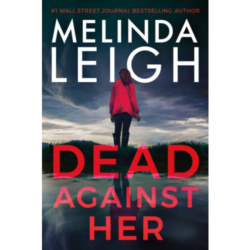 Amazon Publishing Dead Against Her (häftad, eng)