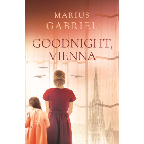 Amazon Publishing Goodnight, Vienna (häftad, eng)