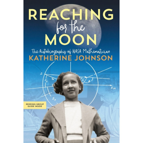 Simon & Schuster Reaching for the Moon (häftad, eng)