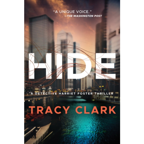 Amazon Publishing Hide (häftad, eng)