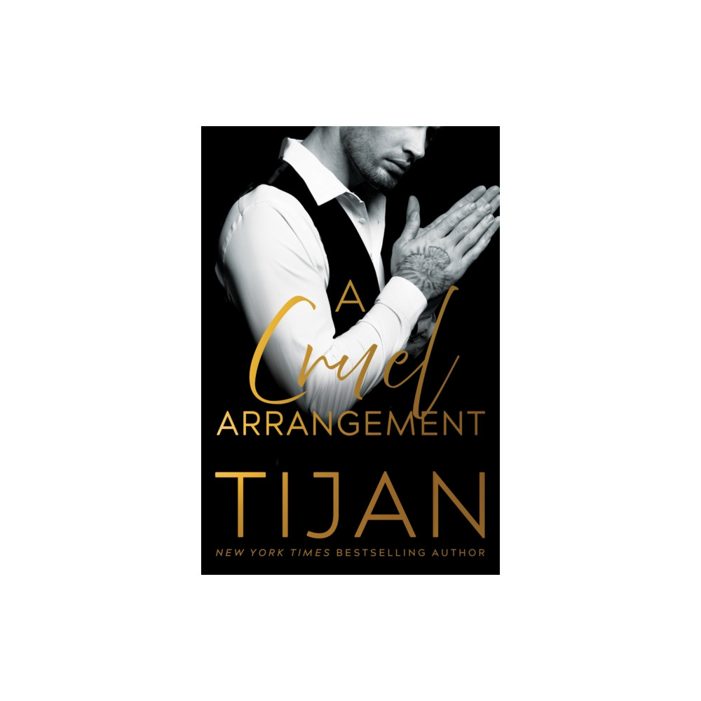 Produktbild för A Cruel Arrangement (häftad, eng)