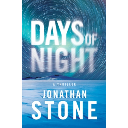 Amazon Publishing Days of Night (häftad, eng)