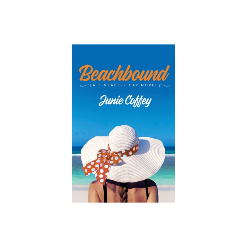 Produktbild för Beachbound (häftad, eng)