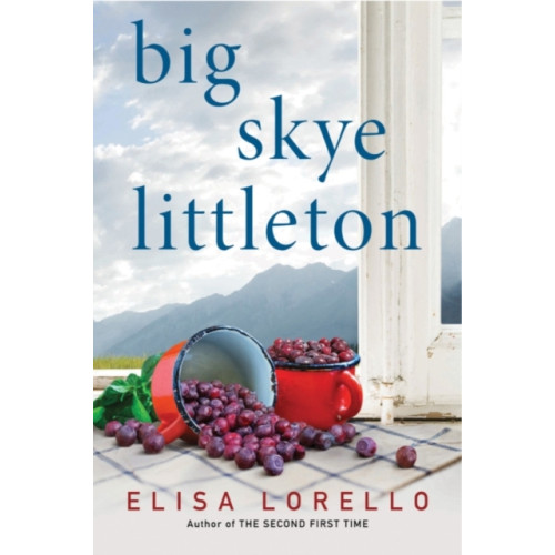 Amazon Publishing Big Skye Littleton (häftad, eng)