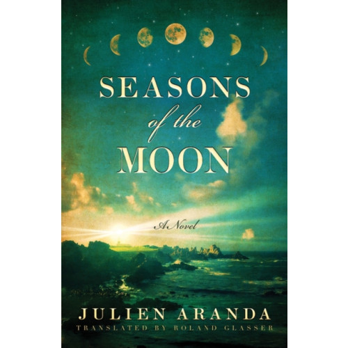 Amazon Publishing Seasons of the Moon (häftad, eng)