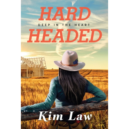 Amazon Publishing Hardheaded (häftad, eng)